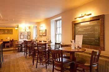 Old Manse Hotel Old Manse Hotel