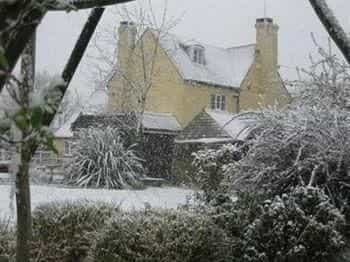Brook Farm Bed and Breakfast