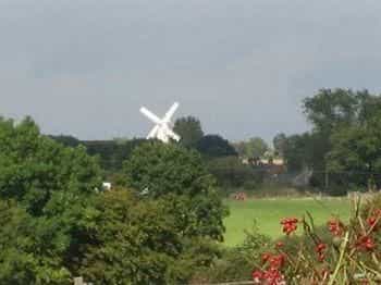 Brook Farm Bed and Breakfast