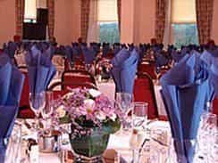 TyGlyn Restaurant & Conference Centre TyGlyn Restaurant & Conference Centre