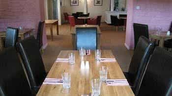 TyGlyn Restaurant & Conference Centre TyGlyn Restaurant & Conference Centre