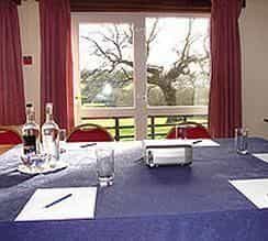 TyGlyn Restaurant & Conference Centre