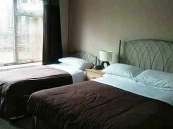 Brook House Hotel