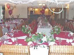 Brook House Hotel
