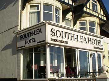 The South Lea The South Lea