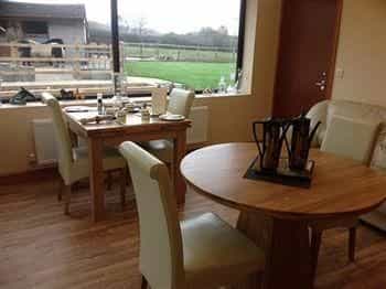 Ravencar Farm Bed and Breakfast Ravencar Farm Bed and Breakfast