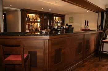 White Horse Hotel