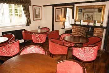 White Horse Hotel