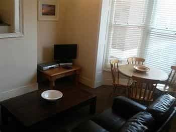 Apartment in Weymouth