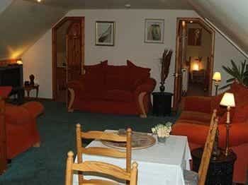 Ardlochay Lodge Ardlochay Lodge