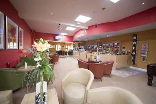 Dunchurch Park Hotel Dunchurch Park Hotel
