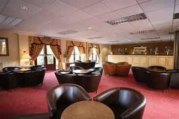 Dunchurch Park Hotel