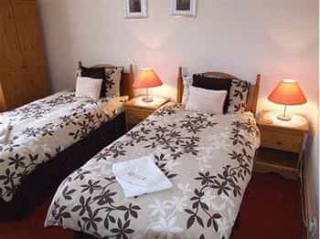 Mountview Bed and Breakfast Mountview Bed and Breakfast