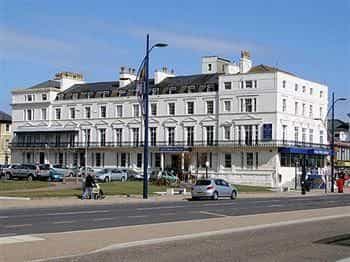 The Nelson Hotel The Nelson Hotel