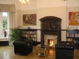 The Grange