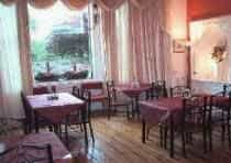 Kaimes Guest House