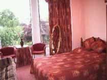 Kaimes Guest House