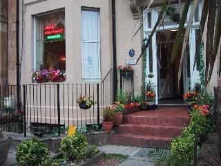 Kaimes Guest House