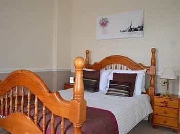 The Croft Guest House The Croft Guest House