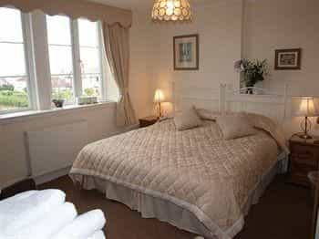 Hurlestone B&B Hurlestone B&B