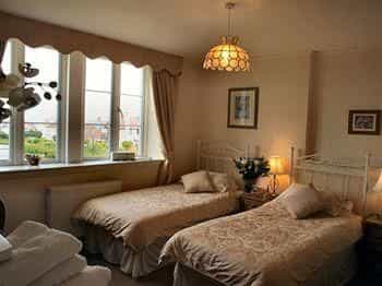 Hurlestone B&B Hurlestone B&B