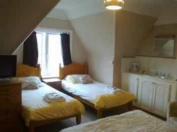 The Kingsley Hotel