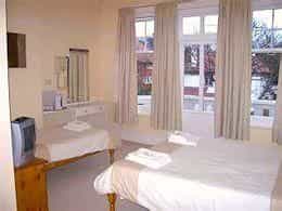 The Kingsley Hotel