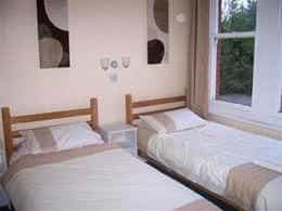 The Kingsley Hotel