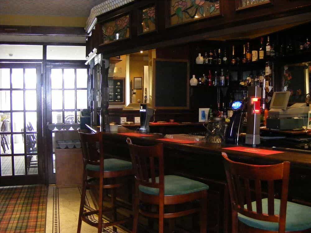 Prestwick Old Course Hotel Prestwick Old Course Hotel