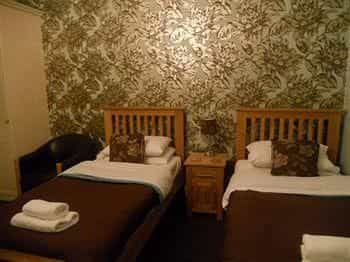 Ash Grove - Guest house Ash Grove - Guest house