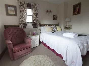 Crosshill House Crosshill House