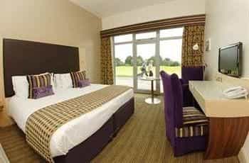 St Mellion International Resort St Mellion International Resort
