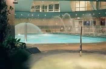 St Mellion International Resort St Mellion International Resort
