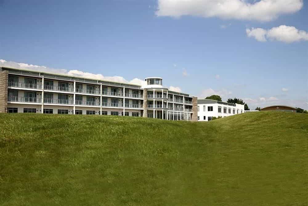 St Mellion International Resort St Mellion International Resort