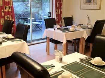 Home from Home Guest House Home from Home Guest House