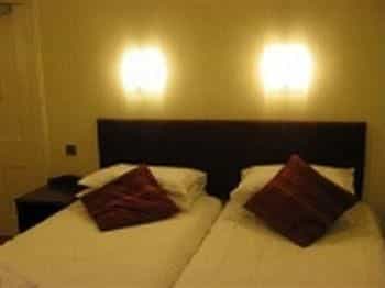 International Starters Restaurant with Rooms