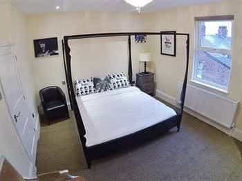 The Penny Lane Hotel