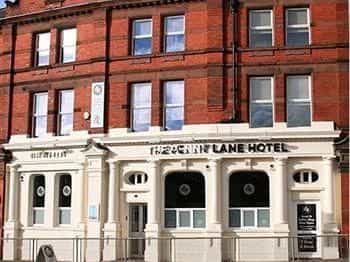 The Penny Lane Hotel