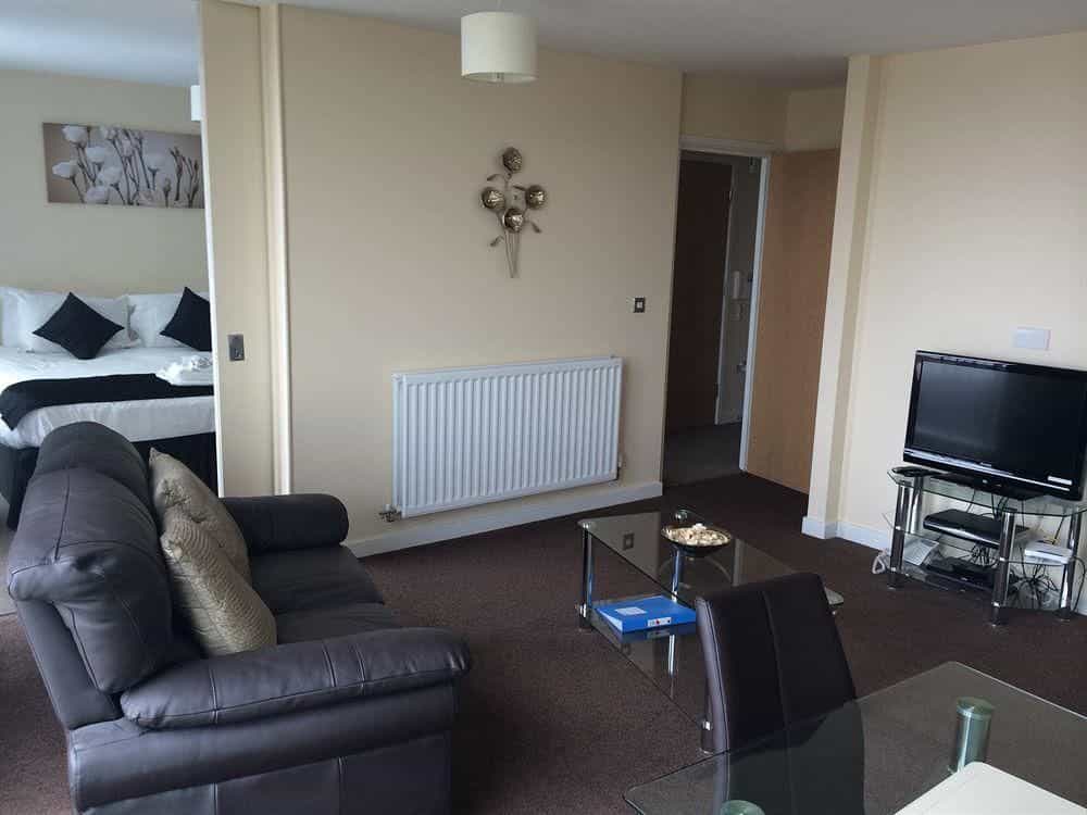 Shortstay MK Serviced Apartments Shortstay MK Serviced Apartments