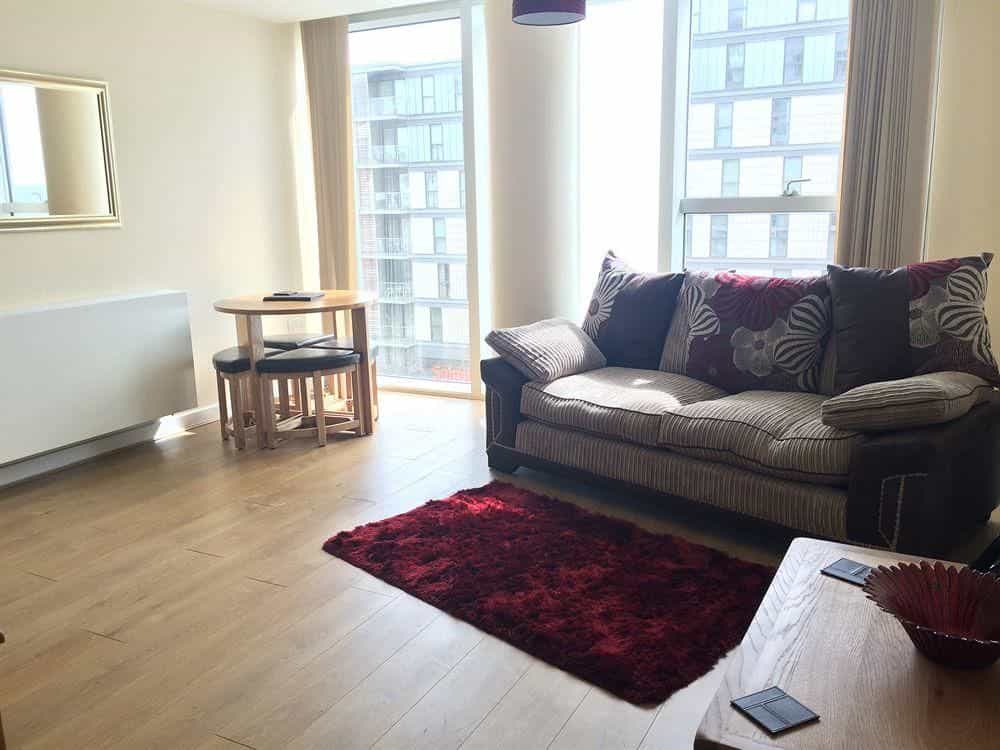 Shortstay MK Serviced Apartments Shortstay MK Serviced Apartments
