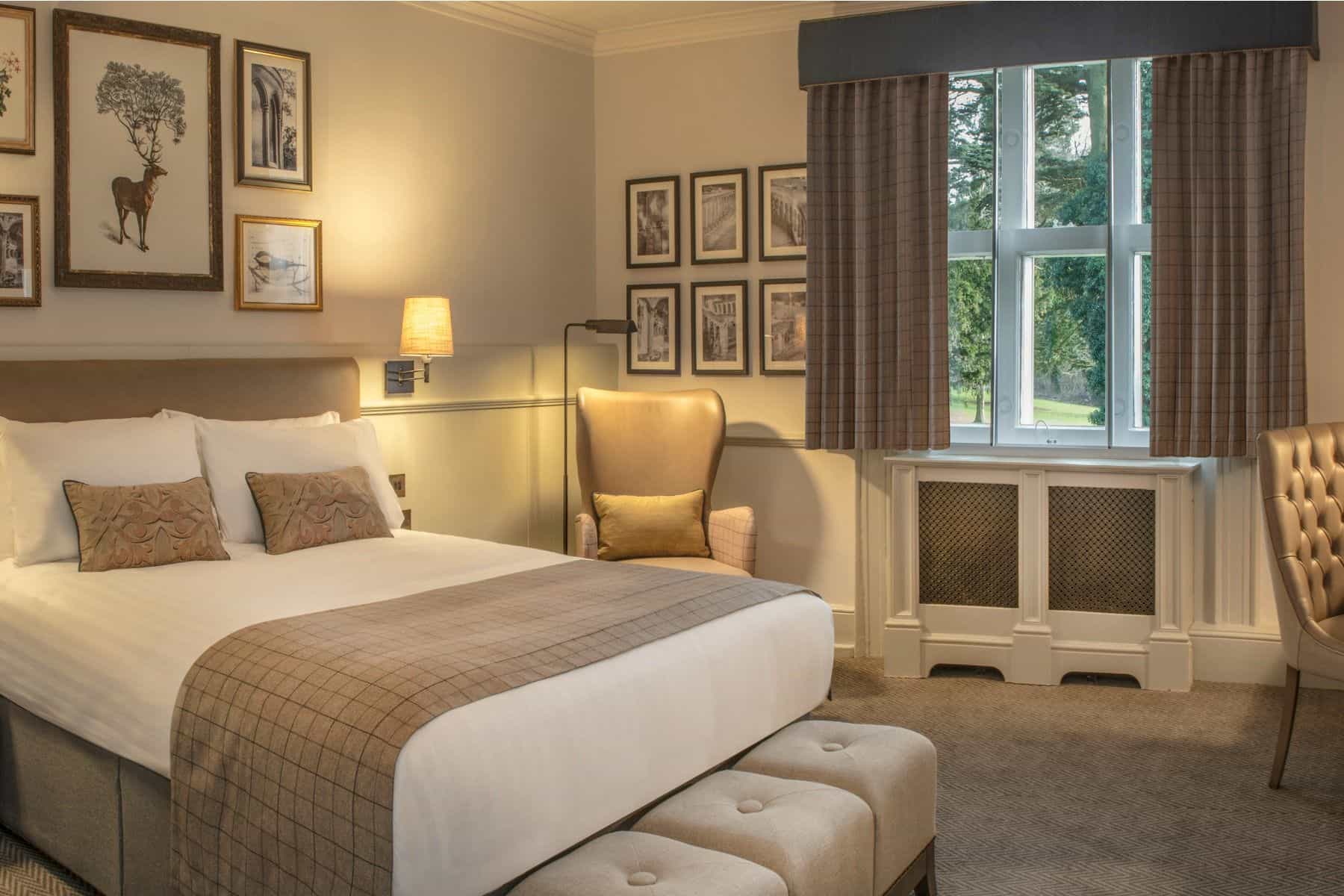 De Vere Latimer Estate