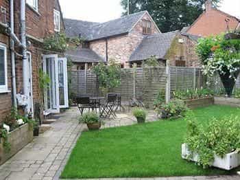 The Old Bakers Cottage B&B The Old Bakers Cottage B&B