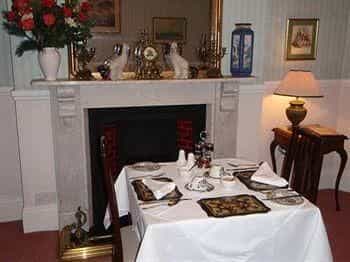 Walton Villa B&B Walton Villa B&B