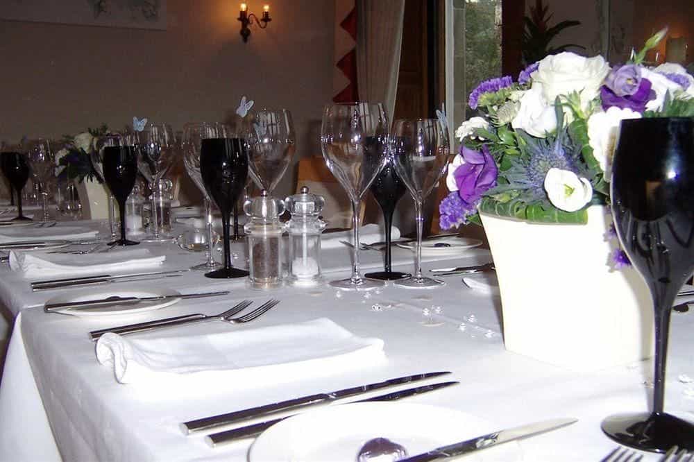 Caddon View Country Guest House