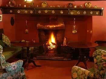 The West Arms The West Arms