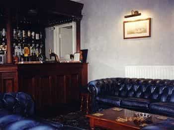 Holly Trees Hotel