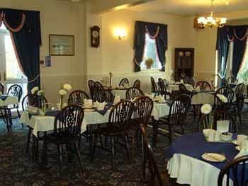 Holly Trees Hotel