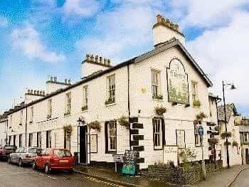 The Elleray