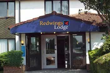 Redwings Lodge Baldock