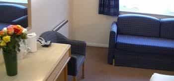 Redwings Lodge Baldock